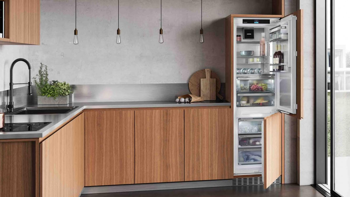 5 Tipps zur optimalen Kühlschrank-Organisation