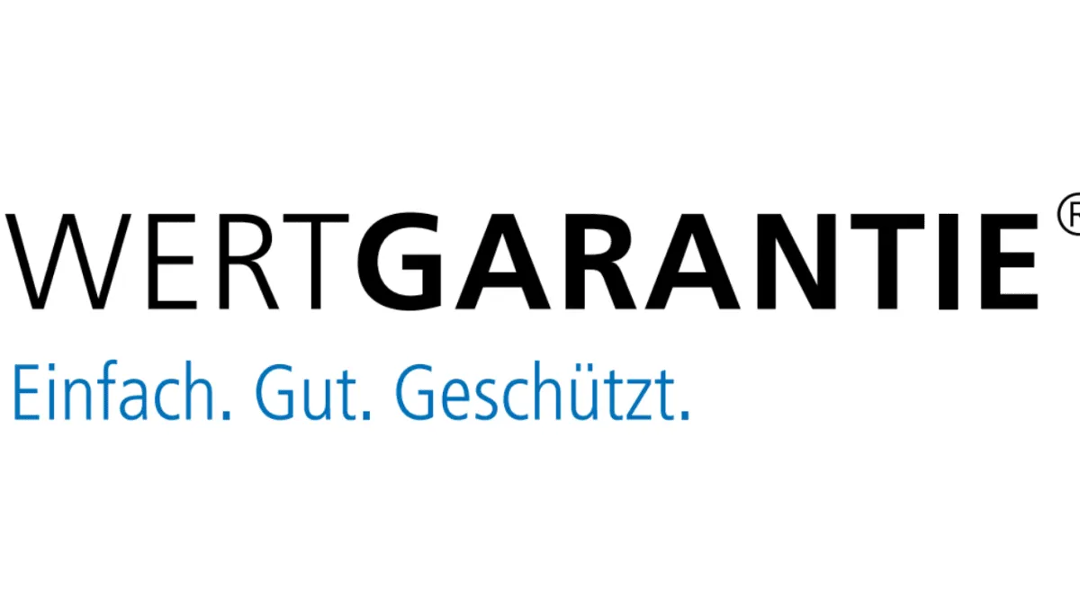 Wertgarantie 