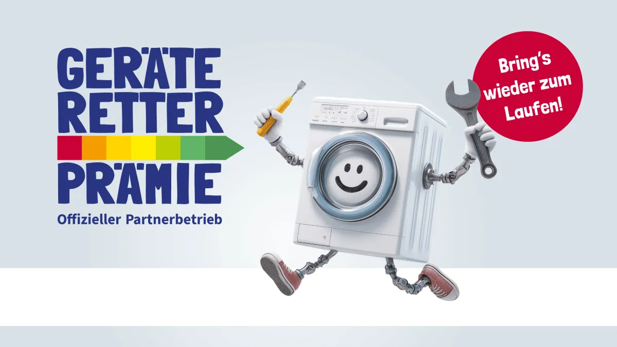 Geräte-Retter-Prämie