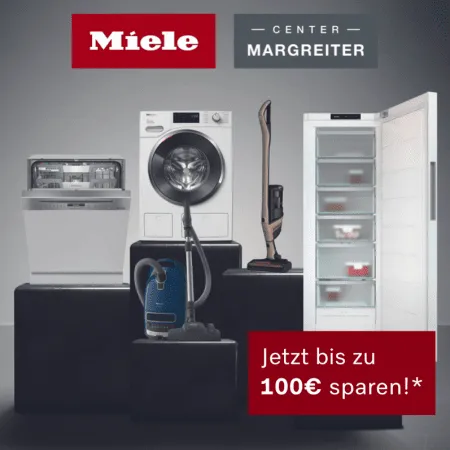 Miele Bestseller-Bonus