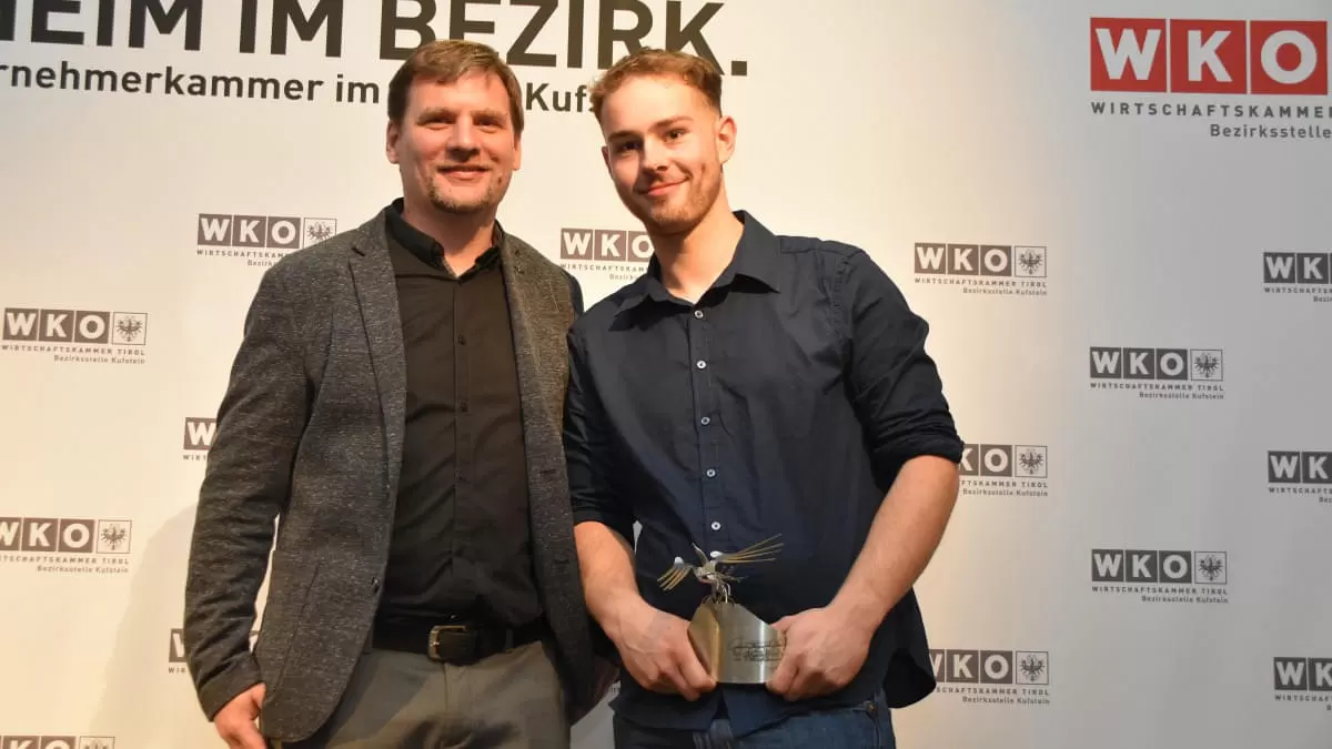 Goldenes Leistungsabzeichen 
