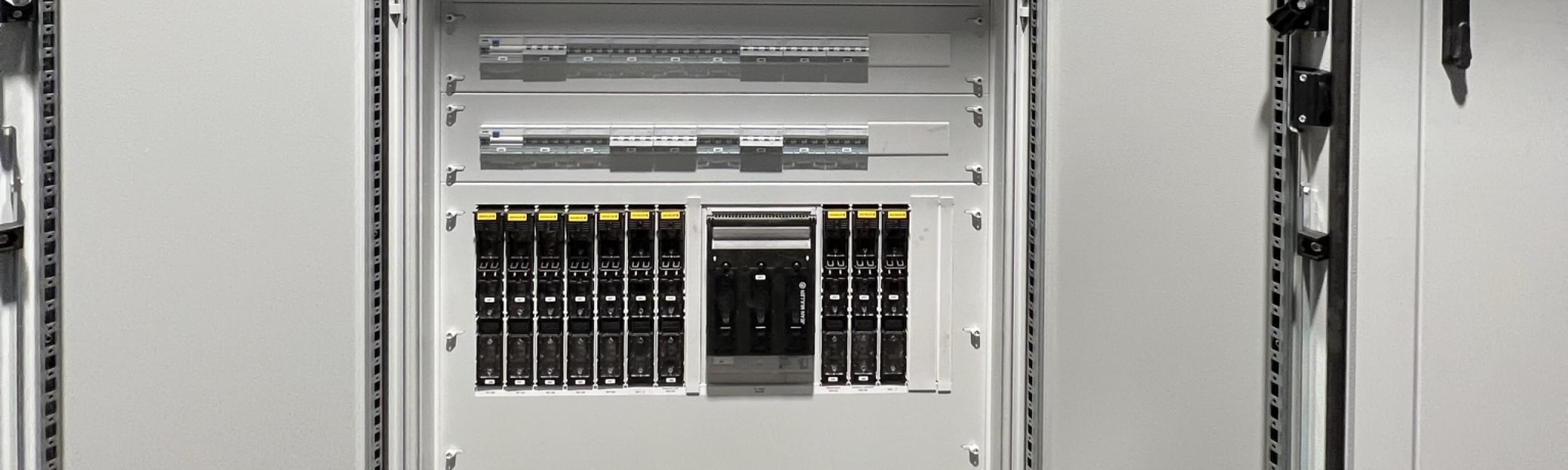 Laserschnittcenter Kundl