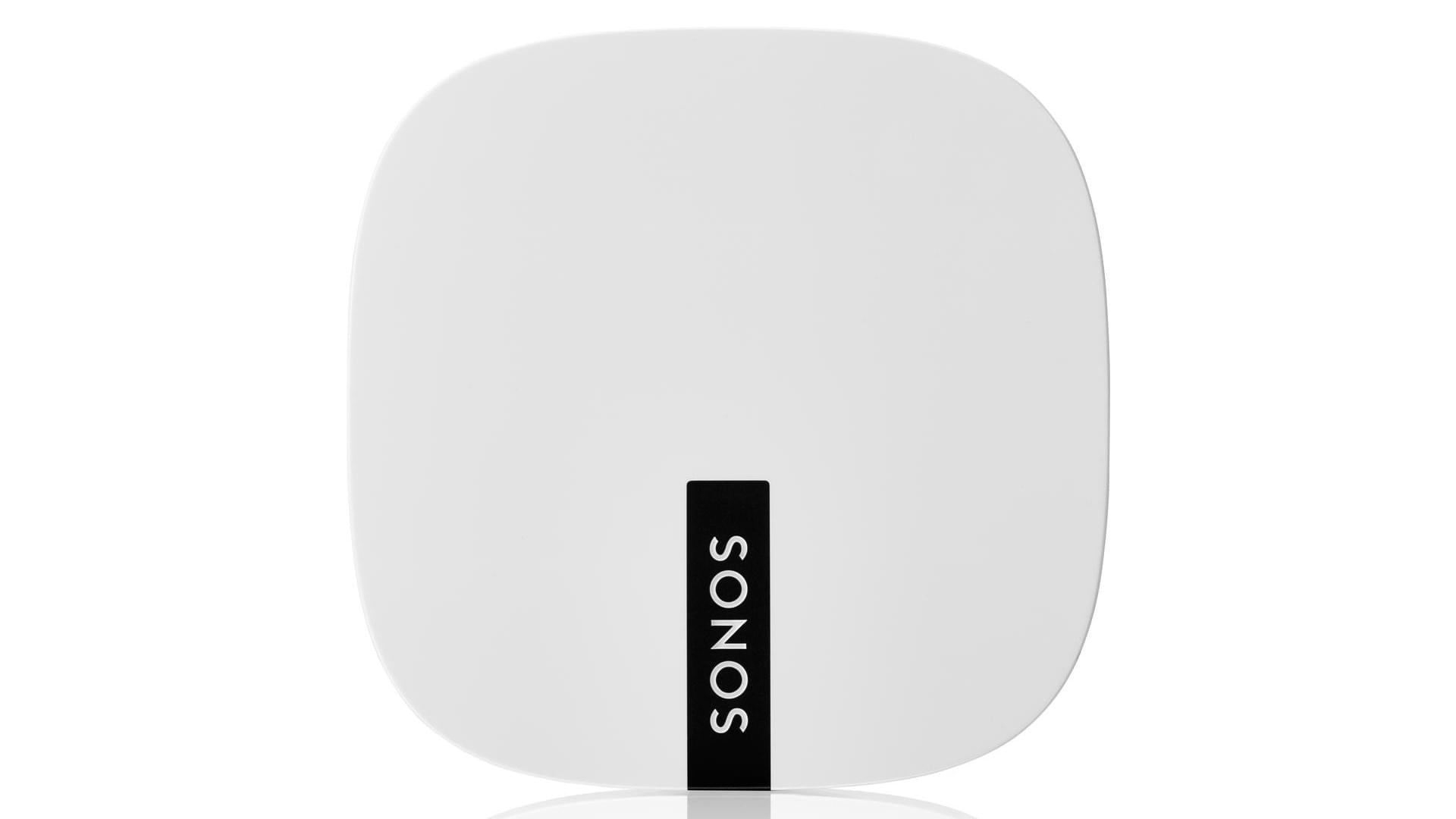 SONOS Boost weiß