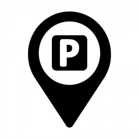 Parkplatze