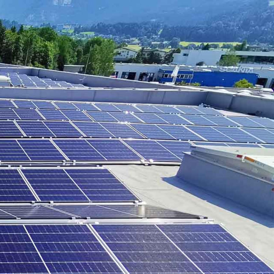Erneuerbare_Energie_Packari_PV_Anlage_Photovoltaik_Sonnenenergie