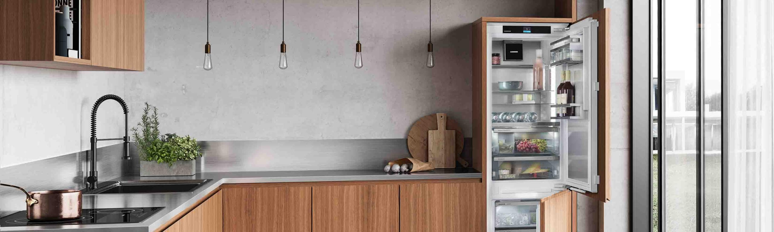 5 Tipps zur optimalen Kühlschrank-Organisation