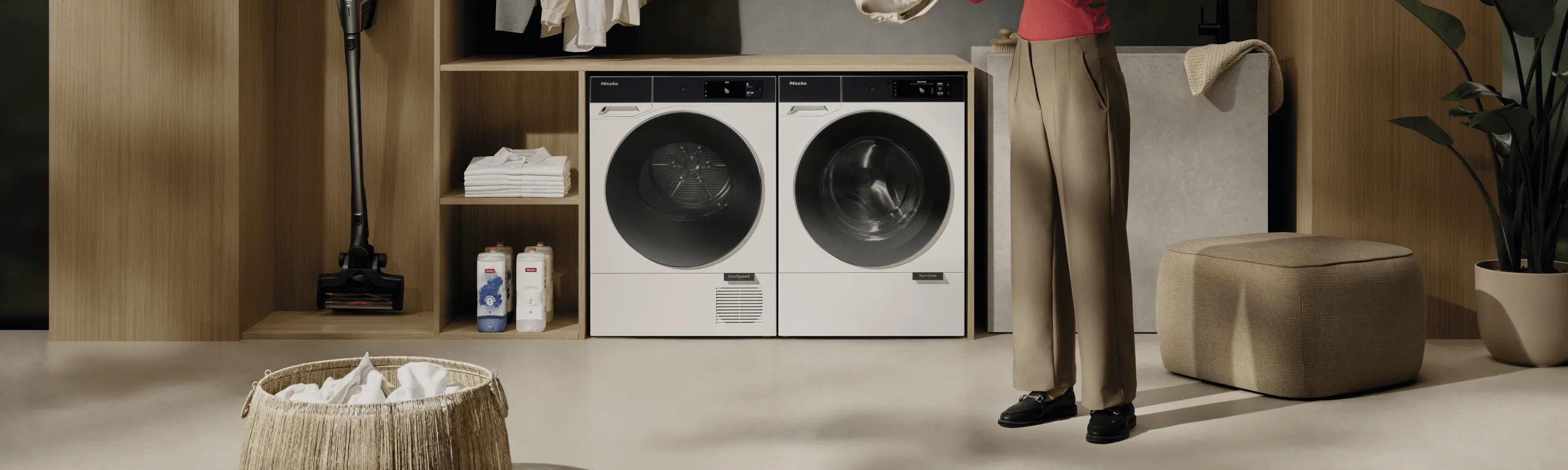 Miele Nova 