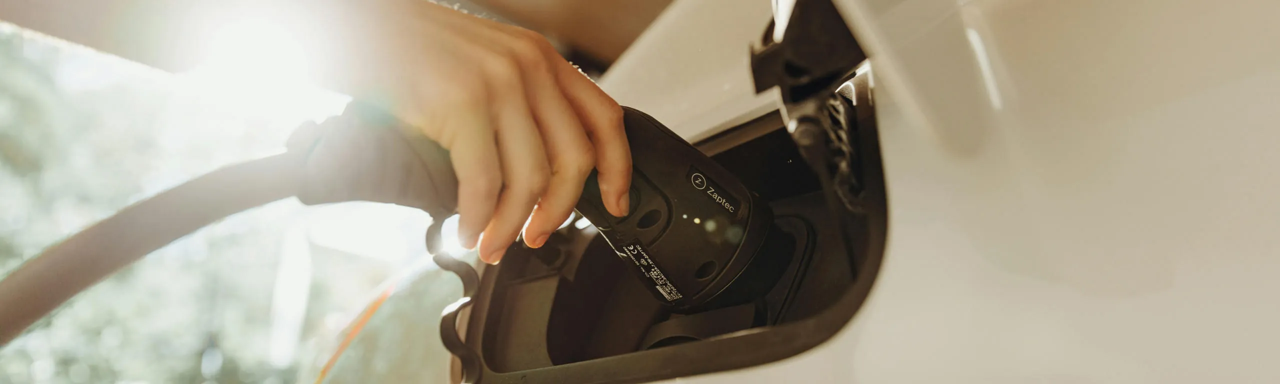 Wallbox Förderung in Österreich 