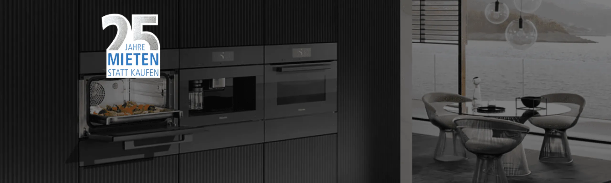 Mieten statt Kaufen 