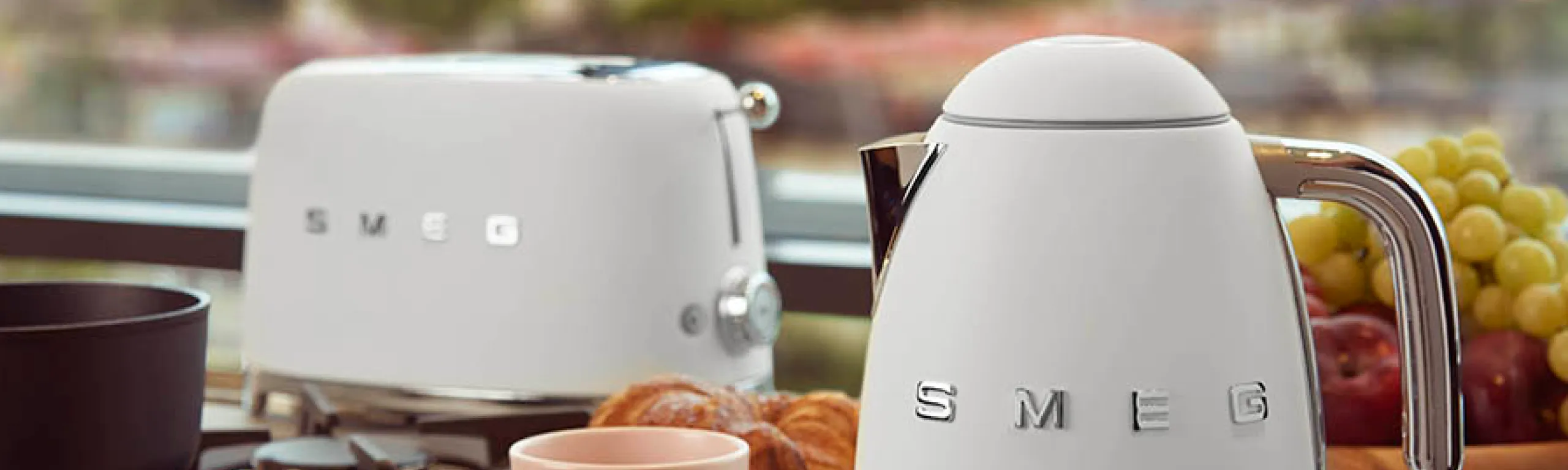 Design trifft Technik